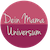 Das Mama Universum Logo